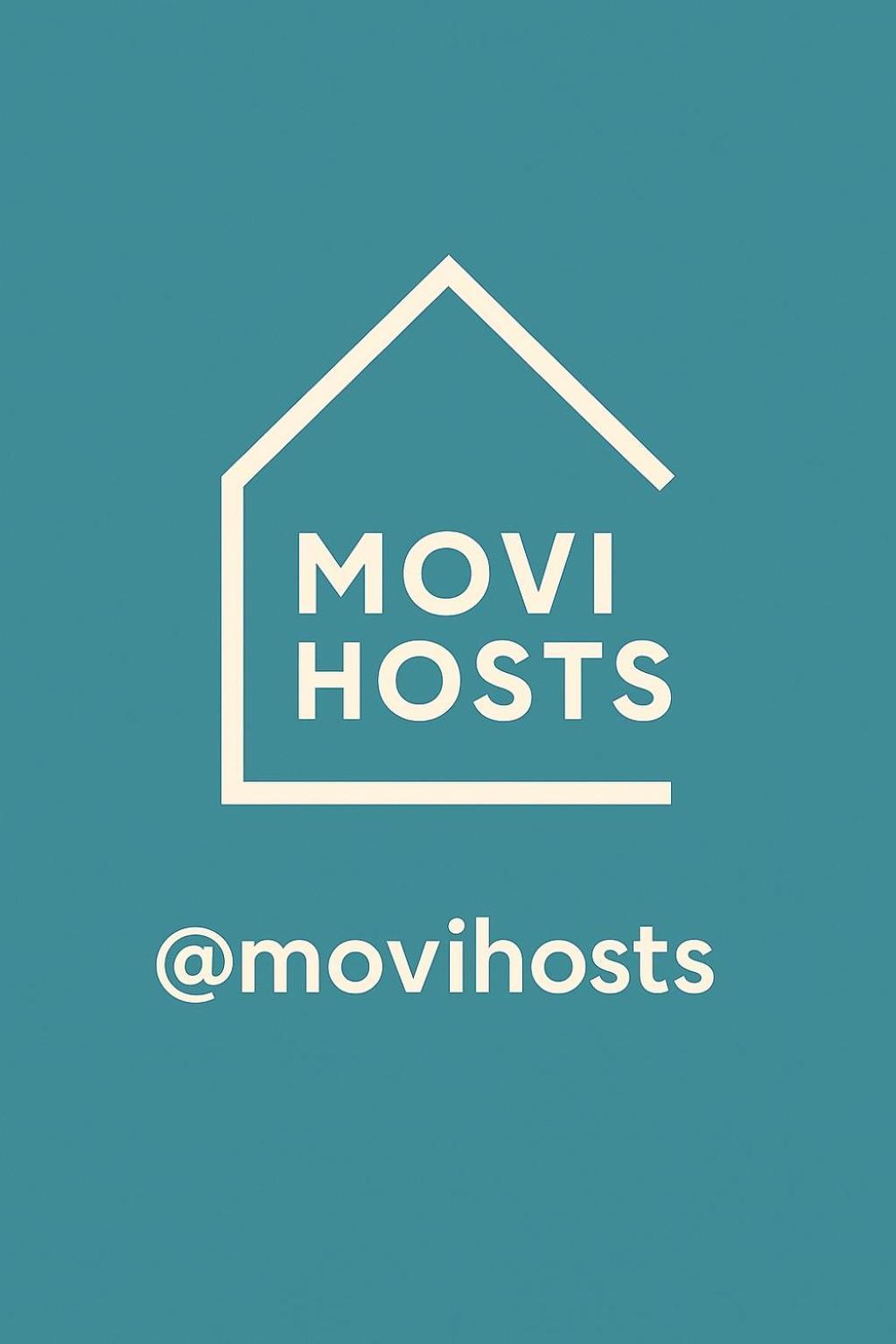 Apartamento Movihosts Terrazzo *